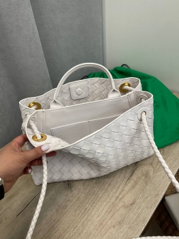 Сумка женская 29 cm Bottega Veneta Артикул BMS-131070. Вид 6
