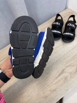 Сандалии Dolce & Gabbana Артикул BMS-131086. Вид 4