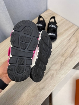 Сандалии Dolce & Gabbana Артикул BMS-131085. Вид 4