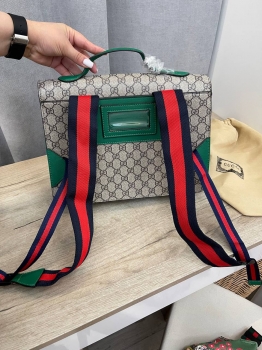 Портфель  Gucci Артикул BMS-131098. Вид 2