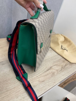 Портфель  Gucci Артикул BMS-131098. Вид 3