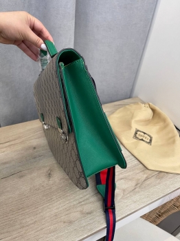 Портфель  Gucci Артикул BMS-131098. Вид 7