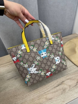 Сумка  Gucci Артикул BMS-131097. Вид 4