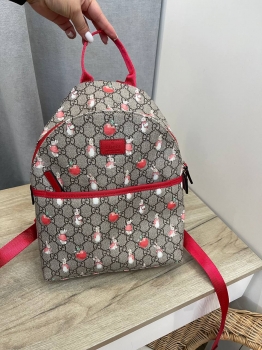 Рюкзак Gucci Артикул BMS-131093. Вид 1