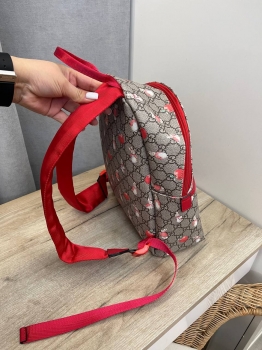 Рюкзак Gucci Артикул BMS-131093. Вид 2