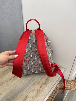 Рюкзак Gucci Артикул BMS-131093. Вид 3