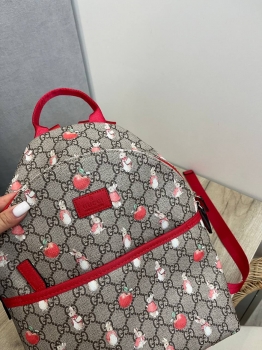 Рюкзак Gucci Артикул BMS-131093. Вид 4