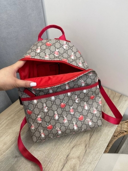Рюкзак Gucci Артикул BMS-131093. Вид 5