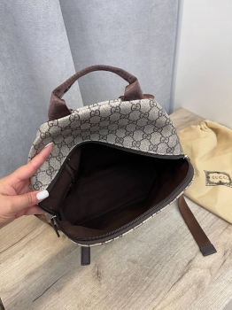 Рюкзак Gucci Артикул BMS-133525. Вид 4