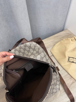 Рюкзак Gucci Артикул BMS-133525. Вид 5
