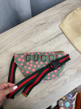 Сумка-слинг Gucci Артикул BMS-131096. Вид 4