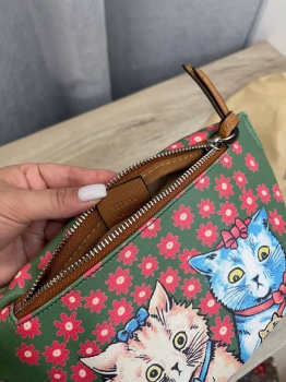 Сумка-слинг Gucci Артикул BMS-131096. Вид 7