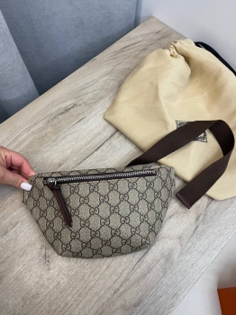 Сумка-слинг Gucci Артикул BMS-131094. Вид 1