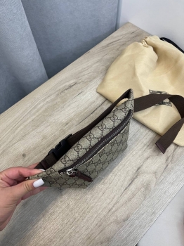 Сумка-слинг Gucci Артикул BMS-131094. Вид 2