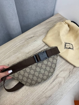 Сумка-слинг Gucci Артикул BMS-131094. Вид 3