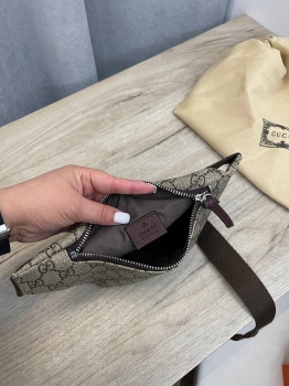 Сумка-слинг Gucci Артикул BMS-131094. Вид 5