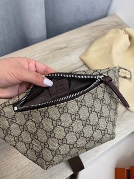 Сумка-слинг Gucci Артикул BMS-131094. Вид 6