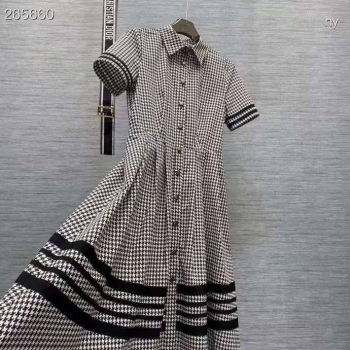 Платье Christian Dior Артикул BMS-131112. Вид 3