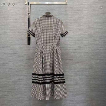  Платье Christian Dior Артикул BMS-131112. Вид 4