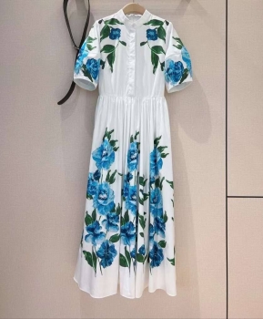  Платье Christian Dior Артикул BMS-131110. Вид 1