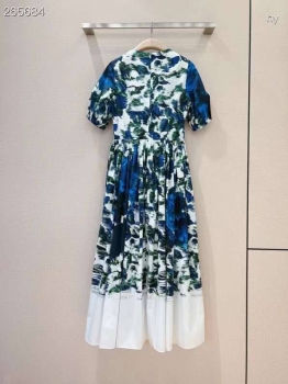  Платье Christian Dior Артикул BMS-131111. Вид 2