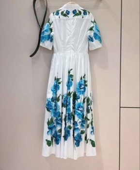  Платье Christian Dior Артикул BMS-131110. Вид 2
