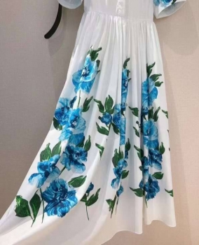  Платье Christian Dior Артикул BMS-131110. Вид 3