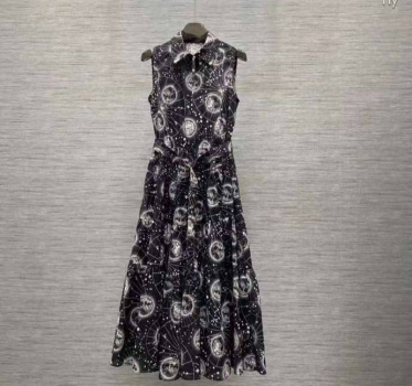  Платье Christian Dior Артикул BMS-131107. Вид 1