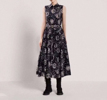  Платье Christian Dior Артикул BMS-131107. Вид 2