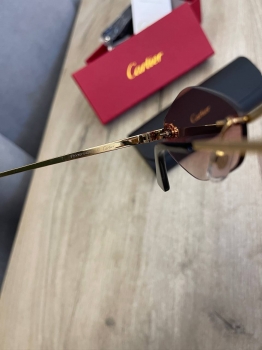 Очки Cartier Артикул BMS-131113. Вид 2