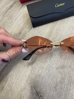 Очки Cartier Артикул BMS-131113. Вид 3