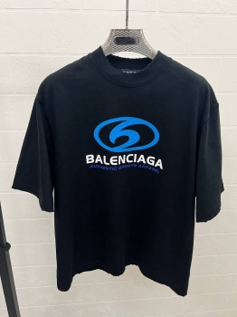 Футболка мужская Balenciaga Артикул BMS-131122. Вид 1