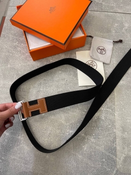 Ремень мужской Hermes Артикул BMS-131134. Вид 4