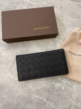 Купюрник Bottega Veneta Артикул BMS-131135. Вид 1