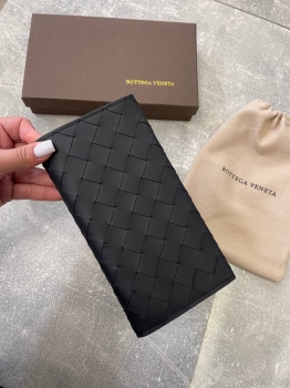 Купюрник Bottega Veneta Артикул BMS-131135. Вид 2