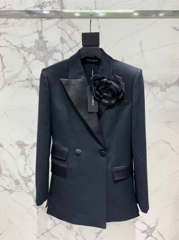 Жакет Yves Saint Laurent Артикул BMS-131142. Вид 2