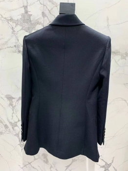 Жакет Yves Saint Laurent Артикул BMS-131142. Вид 4