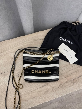  Сумка женская  Chanel Артикул BMS-131172. Вид 1