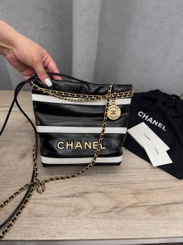  Сумка женская  Chanel Артикул BMS-131172. Вид 2