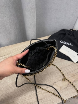  Сумка женская  Chanel Артикул BMS-131172. Вид 4