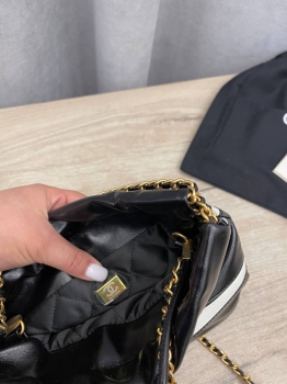  Сумка женская  Chanel Артикул BMS-131172. Вид 5