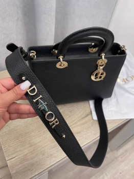 Сумка женская Christian Dior Артикул BMS-131180. Вид 2