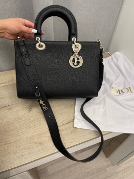 Сумка женская Christian Dior Артикул BMS-131180. Вид 1