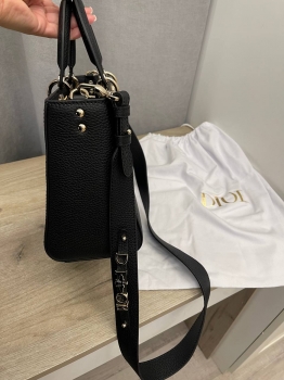 Сумка женская Christian Dior Артикул BMS-131180. Вид 3