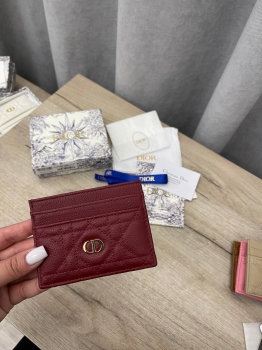 Картхолдер Christian Dior Артикул BMS-131188. Вид 1