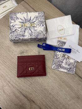 Картхолдер Christian Dior Артикул BMS-131188. Вид 2
