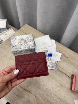 Картхолдер Christian Dior Артикул BMS-131188. Вид 3