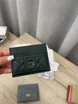 Картхолдер Christian Dior Артикул BMS-131189. Вид 1