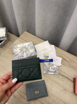 Картхолдер Christian Dior Артикул BMS-131189. Вид 2