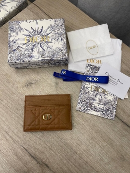 Картхолдер Christian Dior Артикул BMS-131185. Вид 1